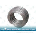 Titanium GR5 Alloy Wire